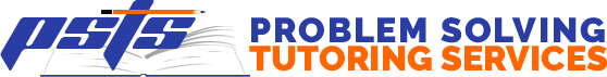 Problem Solving Tutoring Services