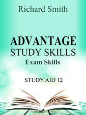 ADVANTAGE STUDY SKILLS: STUDY AID 12 (EXAM SKILLS)