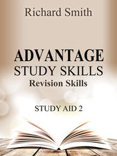  ADVANTAGE STUDY SKILLS: STUDY AID 2 (REVISION SKILLS)