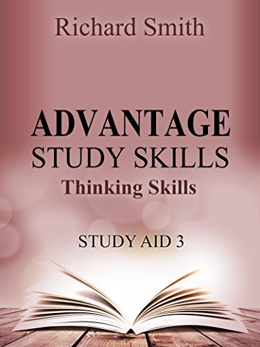 ADVANTAGE STUDY SKILLS: STUDY AID 3 (THINKING SKILLS)