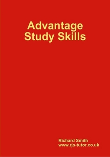 ADVANTAGE STUDY SKILLS: STUDY AID 1-12 (SOFT-COVER)